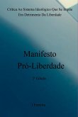 Manifesto Pró-liberdade
