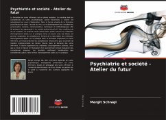 Cover Psychiatrie et société - Atelier du futur