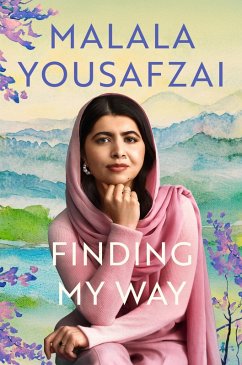 Cover Finding My Way