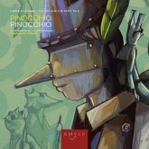 Pinocchio. Ediz. italiana e inglese Pinocchio. Ediz. italiana e inglese