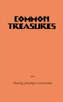 Cover Common Treasures Book Two