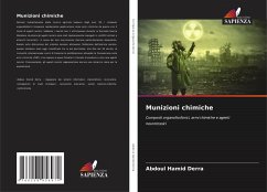 Cover Munizioni chimiche