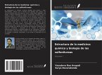 Estructura de la medicina: química y biología de las sulfonilureas