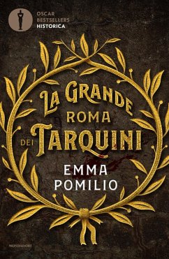Cover La grande Roma dei Tarquini