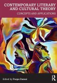 Contemporary Literary and Cultural Theory Contemporary Literary and Cultural Theory