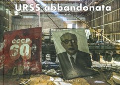 Cover URSS abbandonata