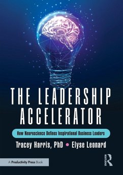 Cover The Leadership Accelerator