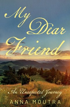 Cover My Dear Friend