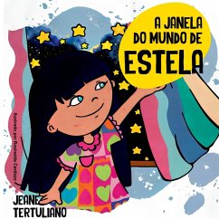 Cover A Janela Do Mundo De Estela