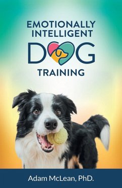 Cover Emotionally Intelligent Dog Training
