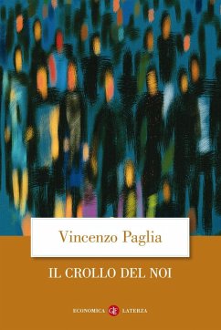 Il crollo del noi - Paglia, Vincenzo
