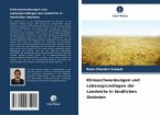 Klimaschwankungen und Lebensgrundlagen der Landwirte in ländlichen Gebieten