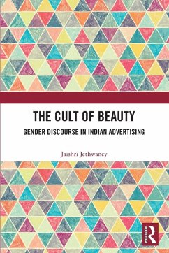 Cover The Cult of Beauty