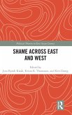 Shame Across East and West Shame Across East and West