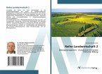 Reihe Landwirtschaft 2