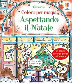 Cover Aspettando il Natale