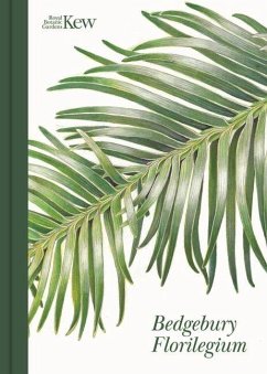 Cover Bedgebury Florilegium