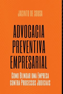 Cover Advocacia Preventiva Empresarial