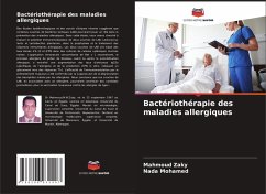Cover Bactériothérapie des maladies allergiques