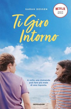 Ti giro intorno - Dessen, Sarah