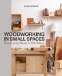 Woodworking in Small Spaces - Bild 1