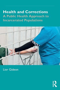 Cover Health and Corrections