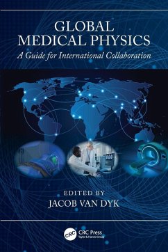 Cover Global Medical Physics