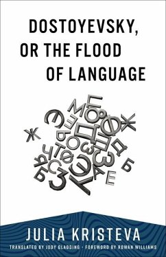 Cover Dostoyevsky, or The Flood of Language
