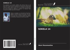 Cover SOKELA 14