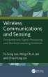 Wireless Communications and Sensing - Bild 1