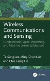 Wireless Communications and Sensing