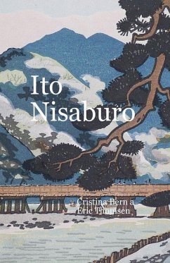 Cover Ito Nisaburo