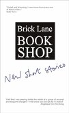 Brick Lane Bookshop New Short Stories 2025 Brick Lane Bookshop New Short Stories 2025