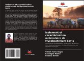 Isolement et caractérisation moléculaire de Mycobacterium bovis