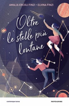 Oltre le stelle più lontane - Ercoli Finzi, Amalia; Finzi, Elvina