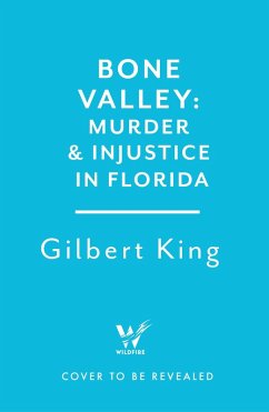 Cover Bone Valley: A True Story of Injustice and Redemption in the Heart of Florida