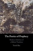The Poetics of Prophecy The Poetics of Prophecy