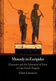 Monody in Euripides Monody in Euripides