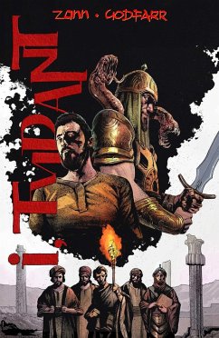 I, Tyrant Volume 1 - Zann, Ee