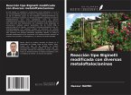 Reacción tipo Biginelli modificada con diversas metaloftalocianinas Reacción tipo Biginelli modificada con diversas metaloftalocianinas