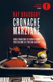 Cronache marziane