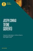 Tifone-Gioventù. Testo inglese a fronte Tifone-Gioventù. Testo inglese a fronte