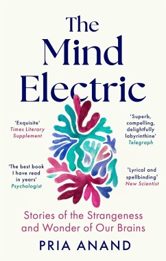 The Mind Electric - Anand, Pria