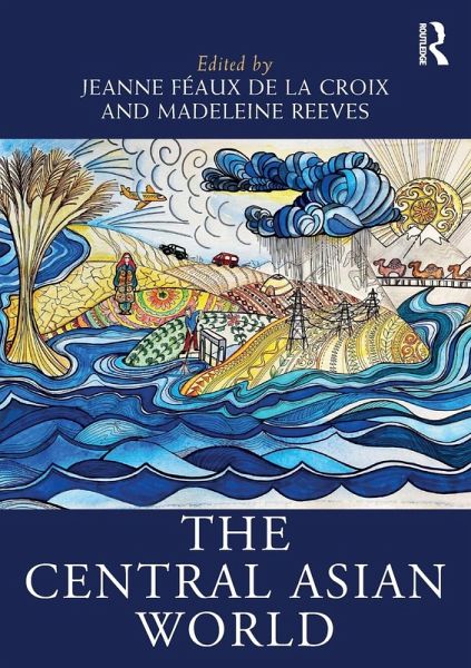 The Central Asian World The Central Asian World