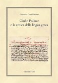 Giulio Polluce e la critica della lingua greca Giulio Polluce e la critica della lingua greca