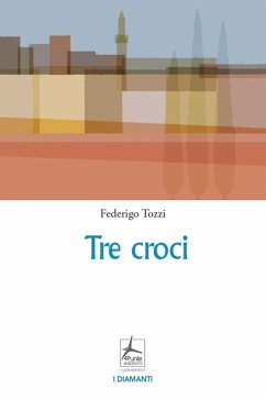 Cover Tre croci