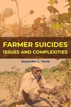 Cover Farmer Suicides