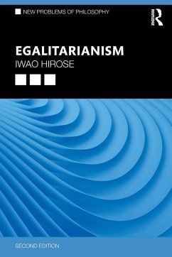 Cover Egalitarianism