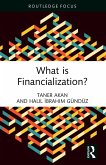 What is Financialization?