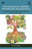 Psychological Support for Refugee Adolescents